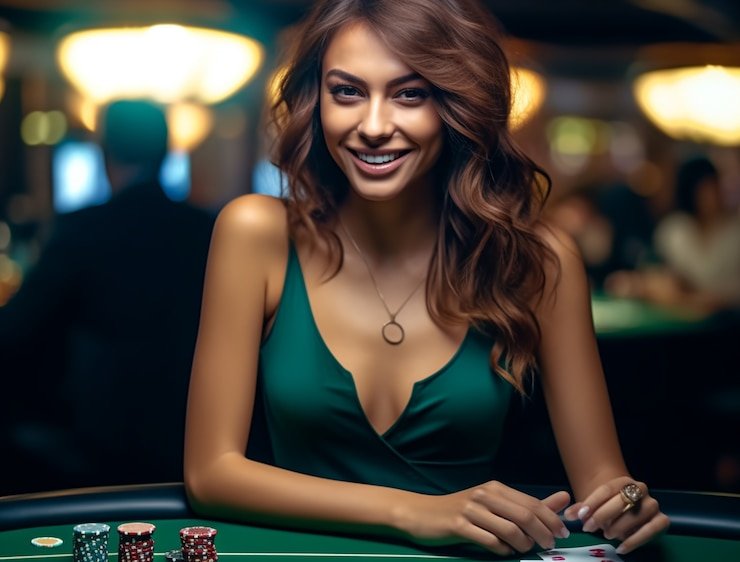 Sistem keamanan digital modern melindungi transaksi dan data pada platform hiburan online